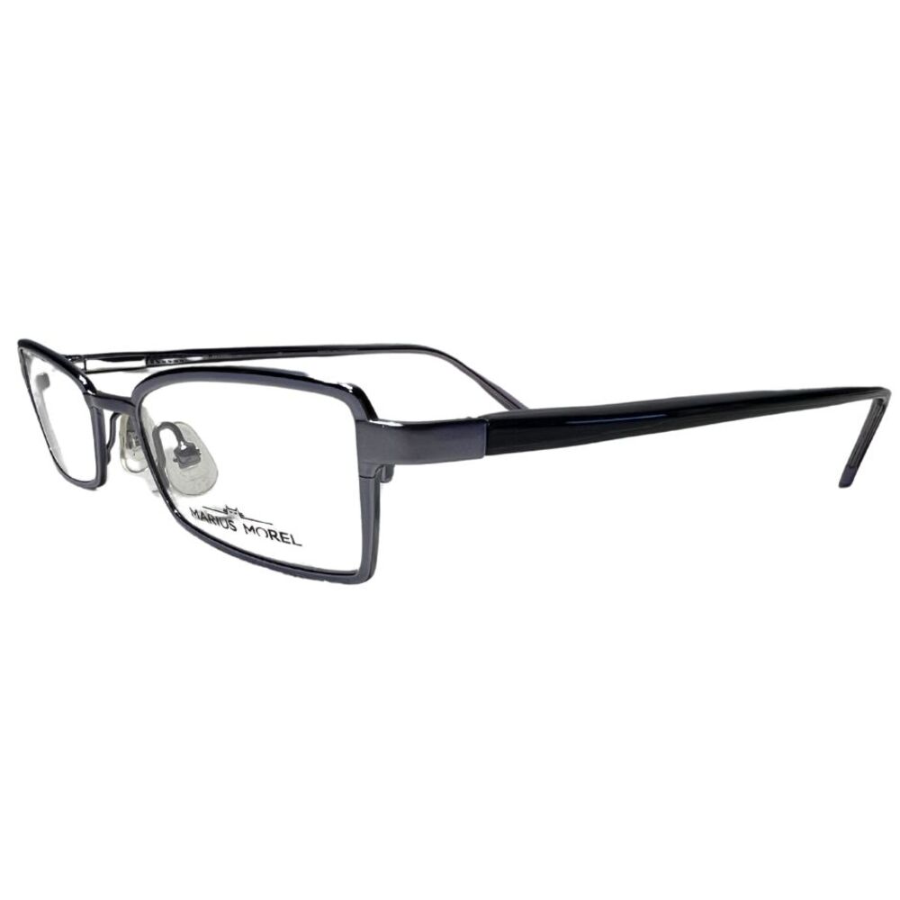 Marius Morel Model 6452 SZ 49/19 Col Purple IM031 Frames Only